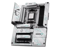 MSI B850 GAMING PLUS WIFI PZ - 1363699 - zdjęcie 4
